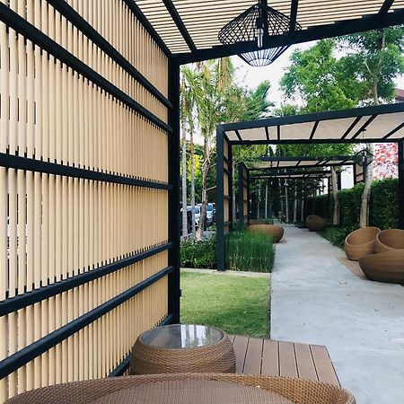 The Astra Suites 清邁 外观 照片