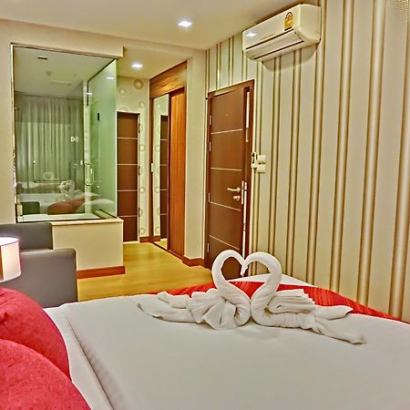The Astra Suites 清邁 外观 照片