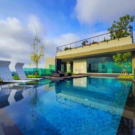 The Astra Suites 清邁 外观 照片