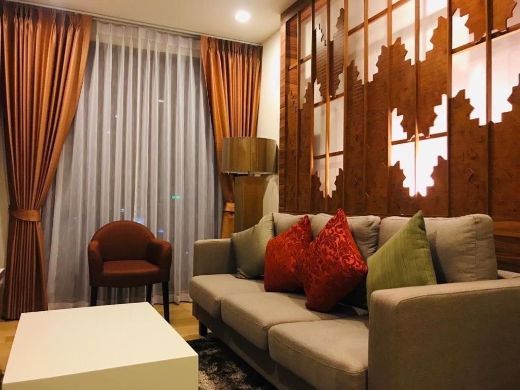 The Astra Suites 清邁 外观 照片