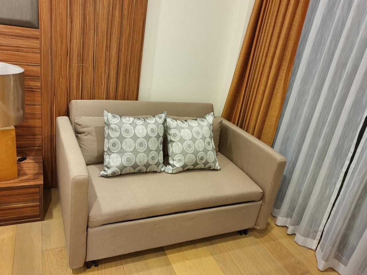 The Astra Suites 清邁 外观 照片