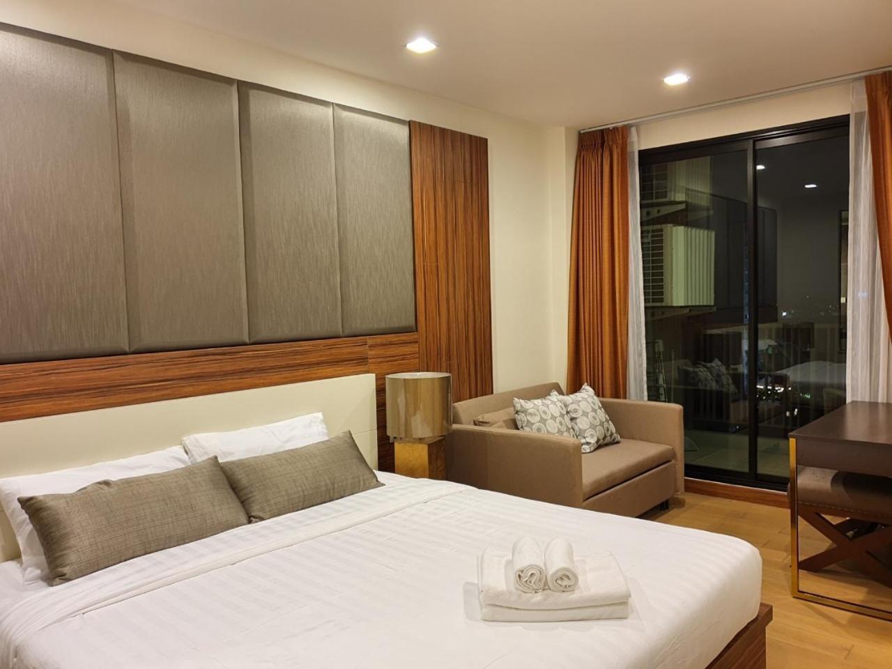 The Astra Suites 清邁 外观 照片