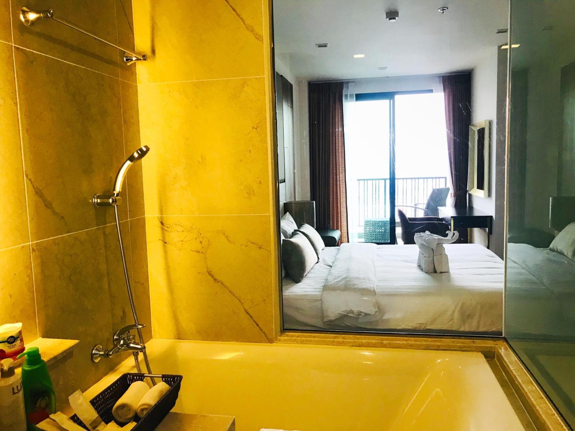 The Astra Suites 清邁 外观 照片