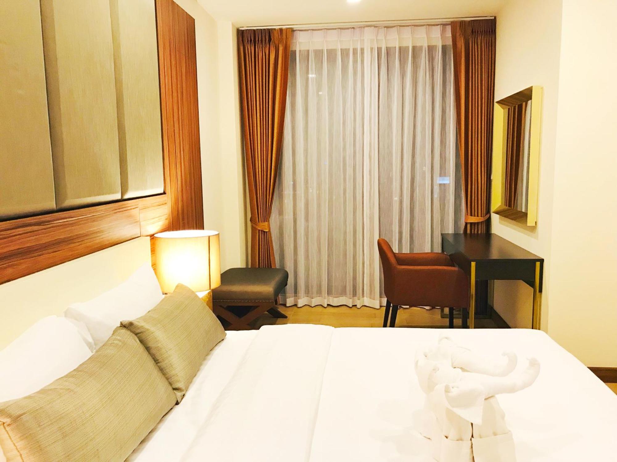 The Astra Suites 清邁 外观 照片