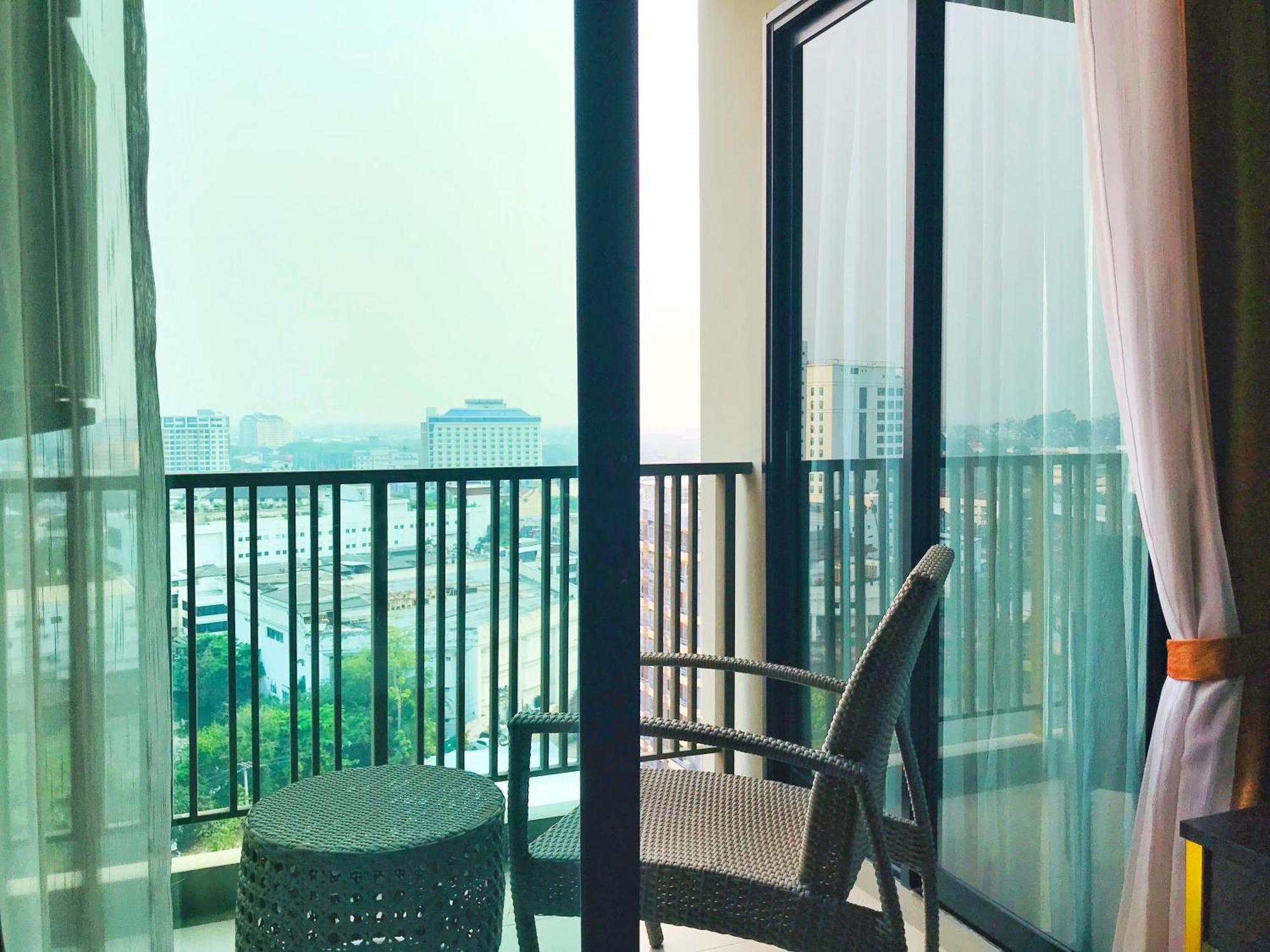 The Astra Suites 清邁 外观 照片