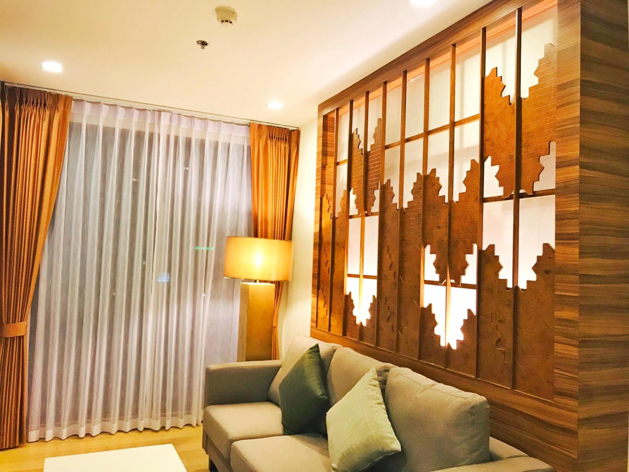 The Astra Suites 清邁 外观 照片
