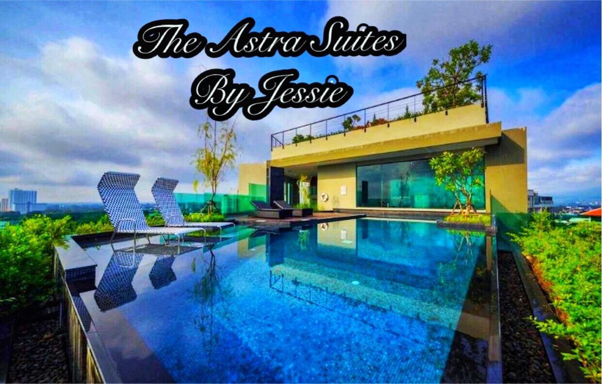 The Astra Suites 清邁 外观 照片