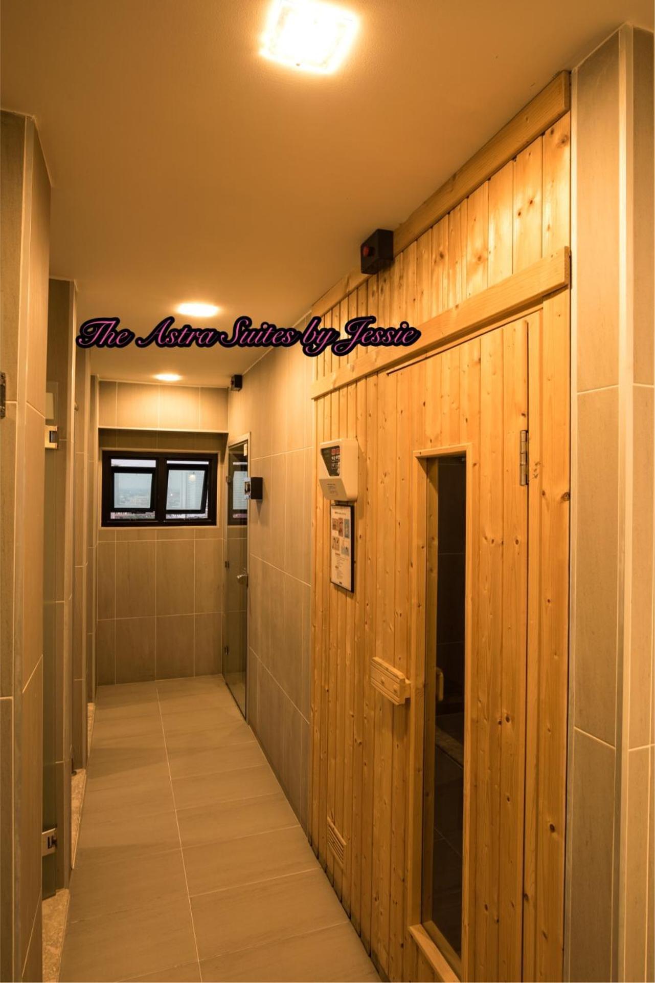 The Astra Suites 清邁 外观 照片