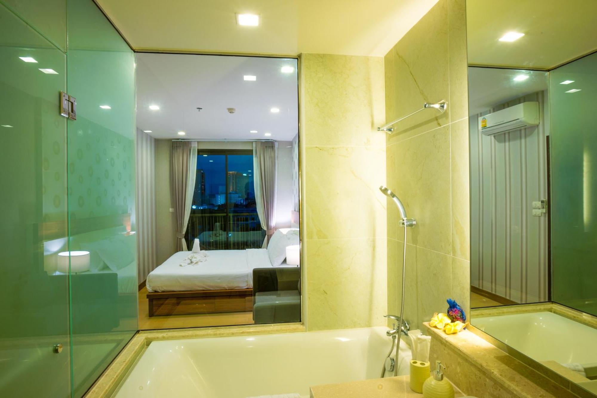 The Astra Suites 清邁 外观 照片