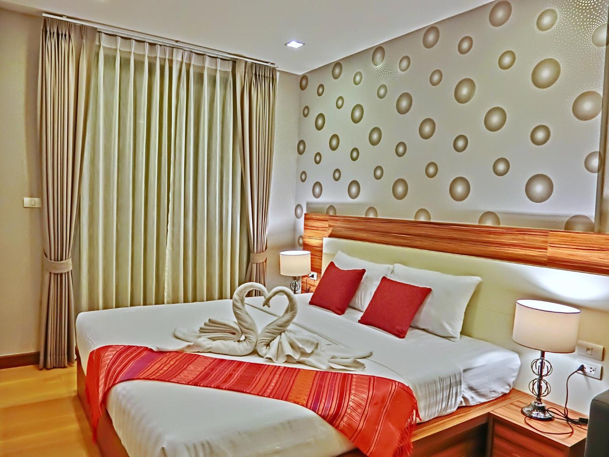The Astra Suites 清邁 外观 照片