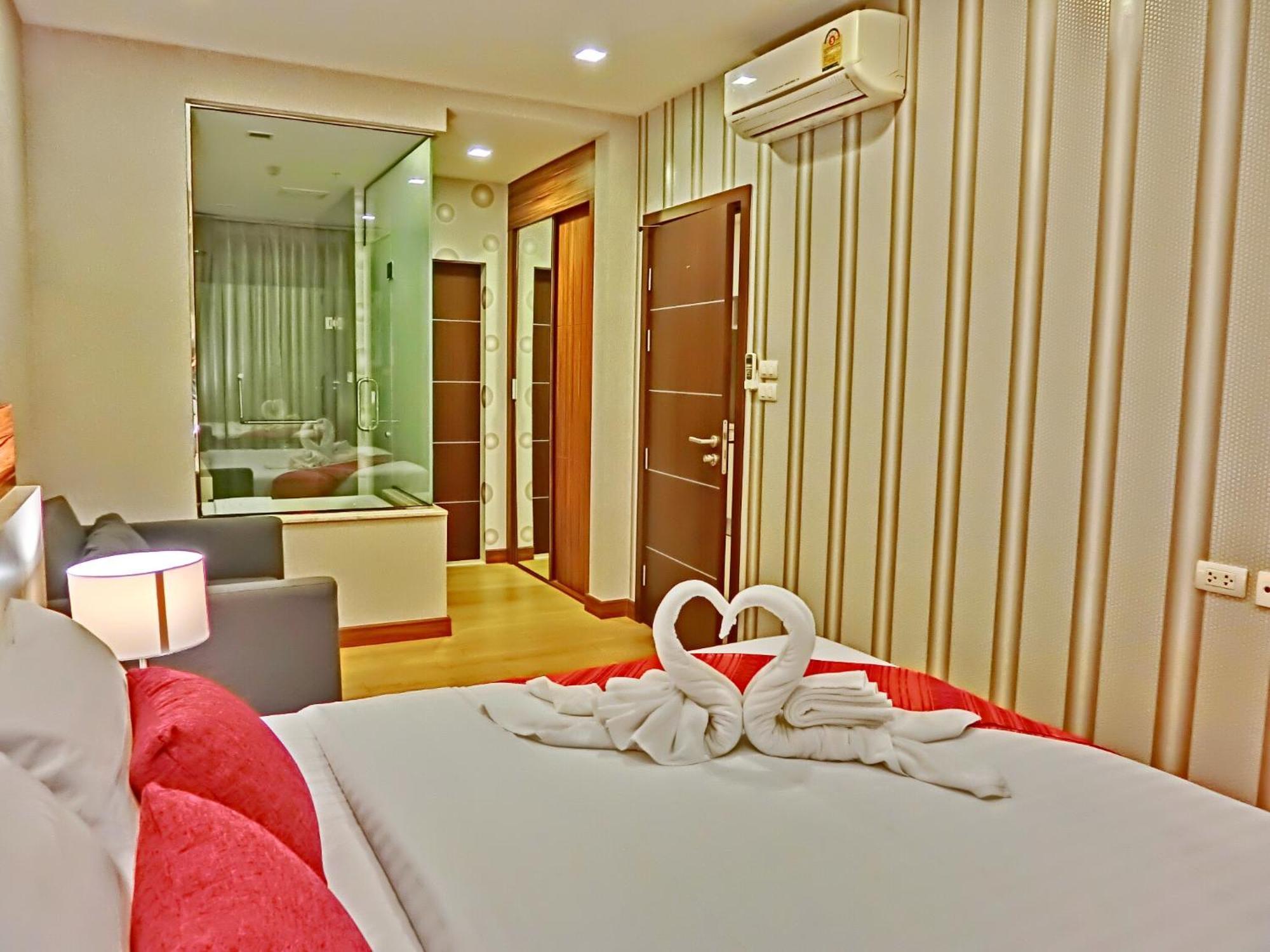 The Astra Suites 清邁 外观 照片
