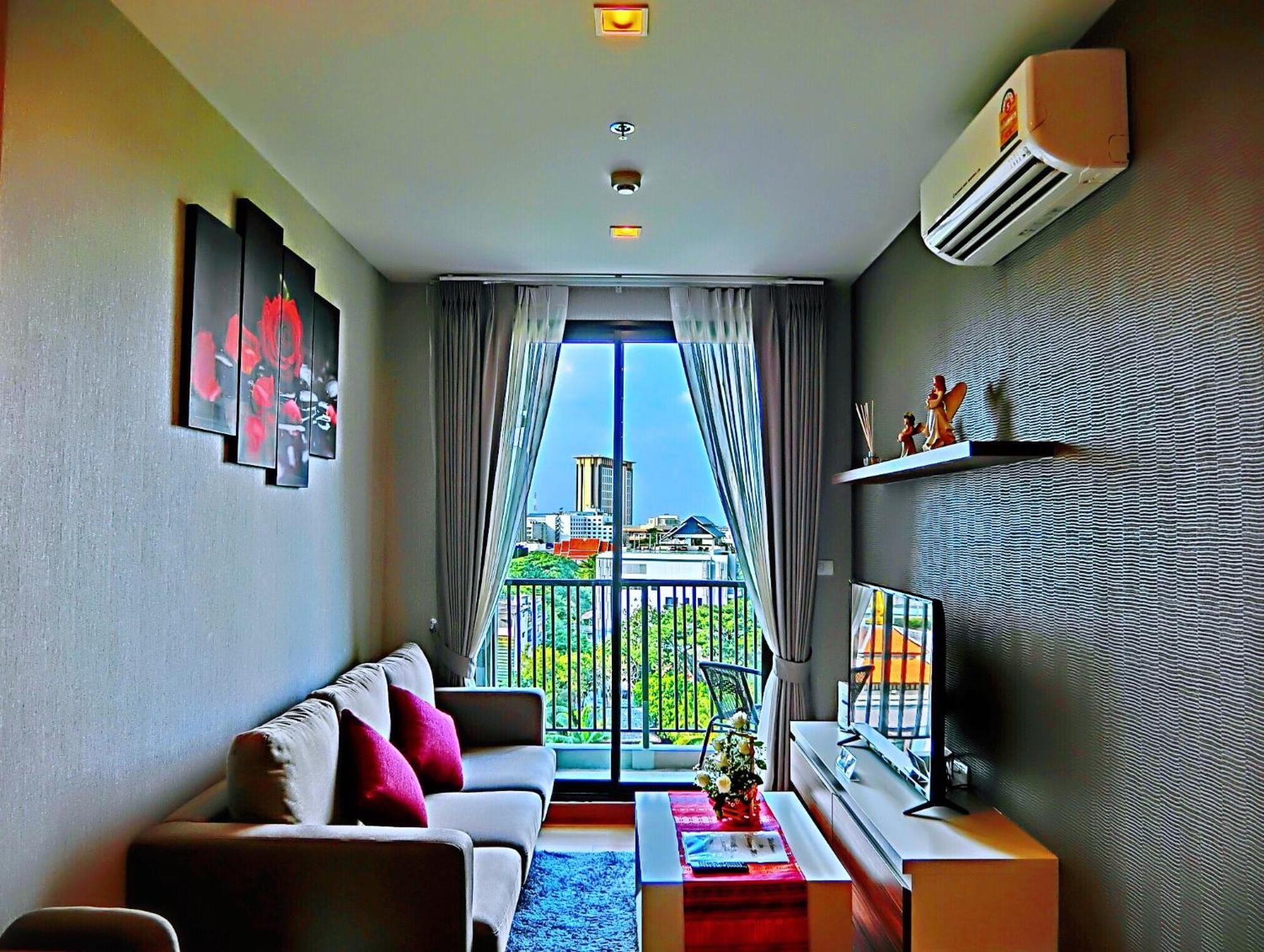 The Astra Suites 清邁 外观 照片