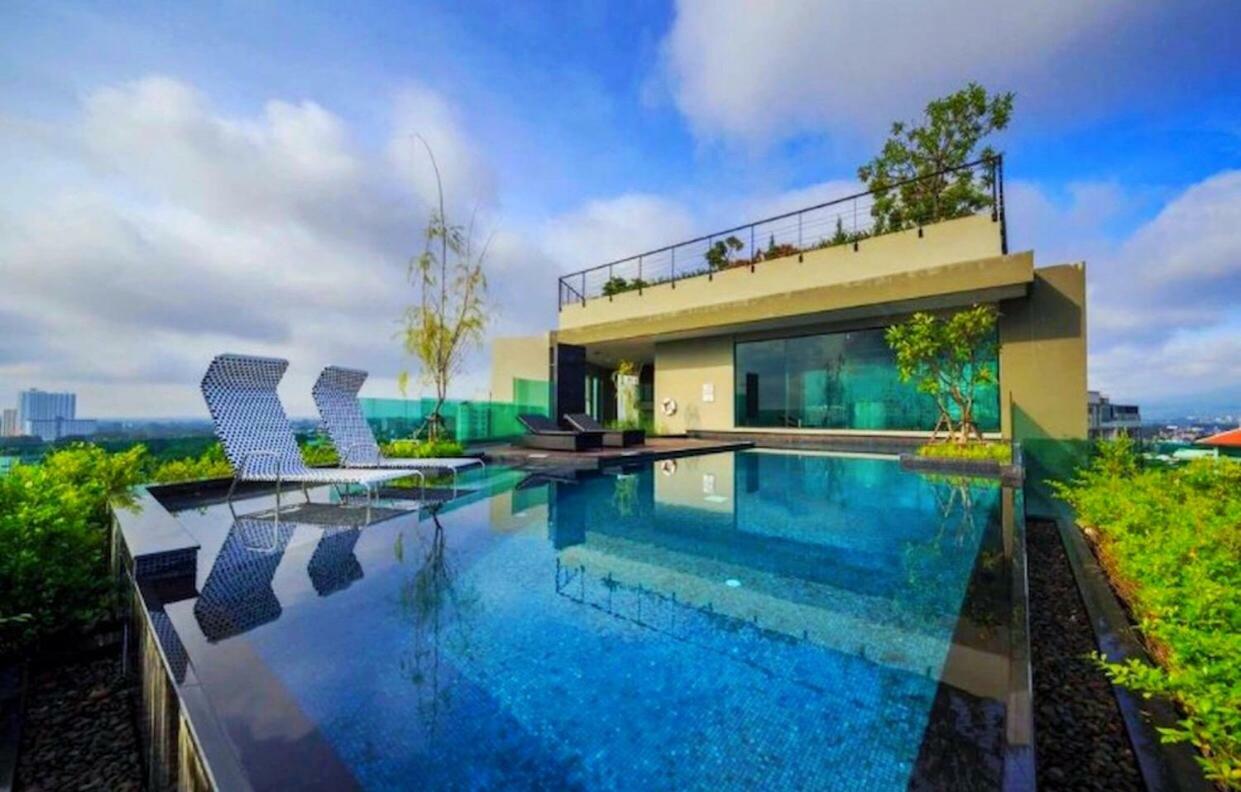 The Astra Suites 清邁 外观 照片