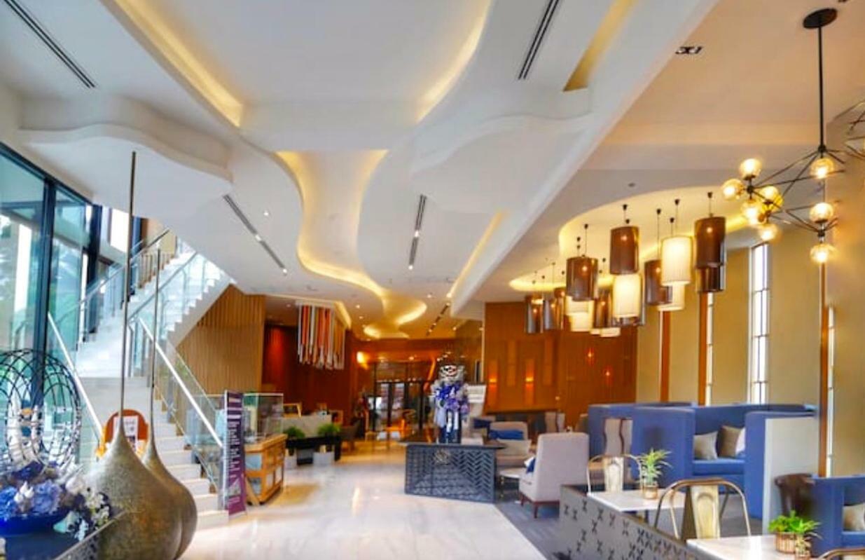 The Astra Suites 清邁 外观 照片