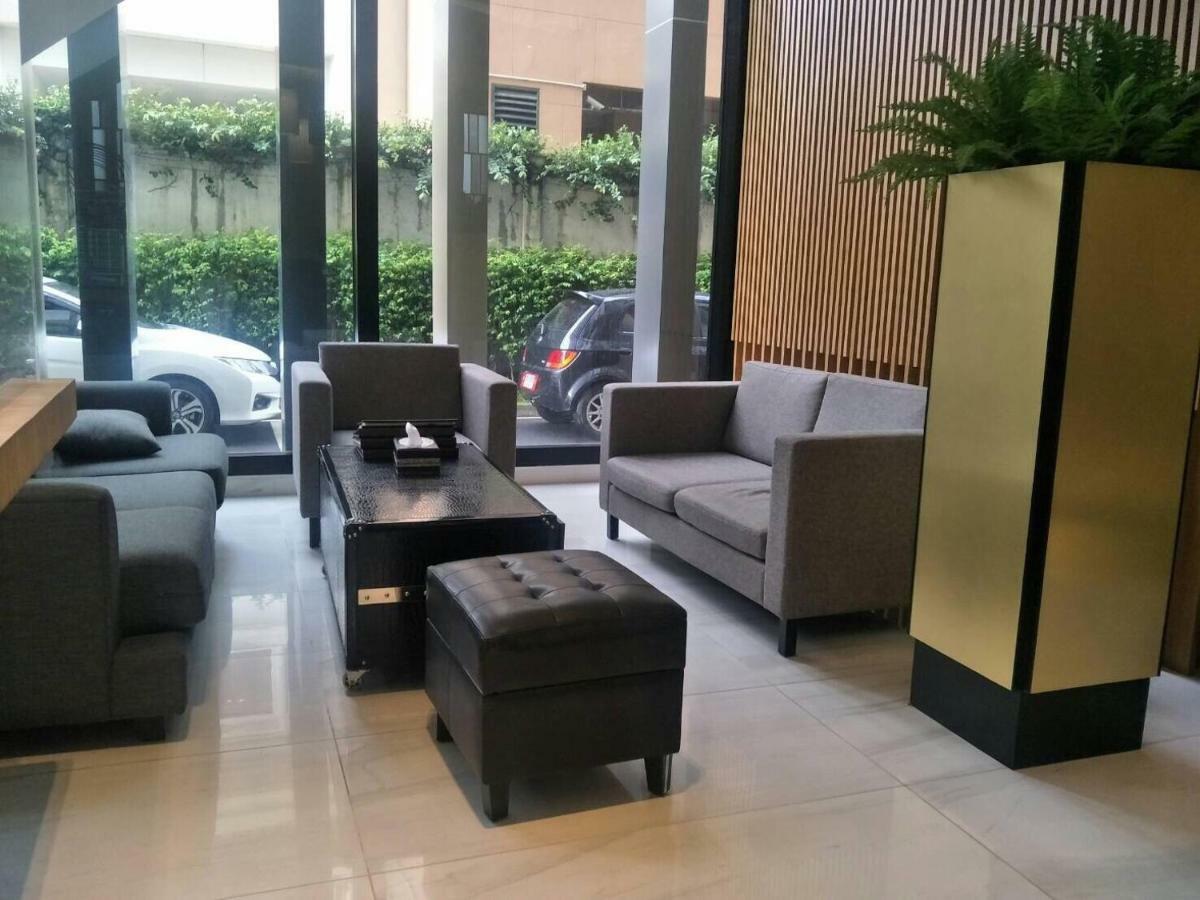 The Astra Suites 清邁 外观 照片