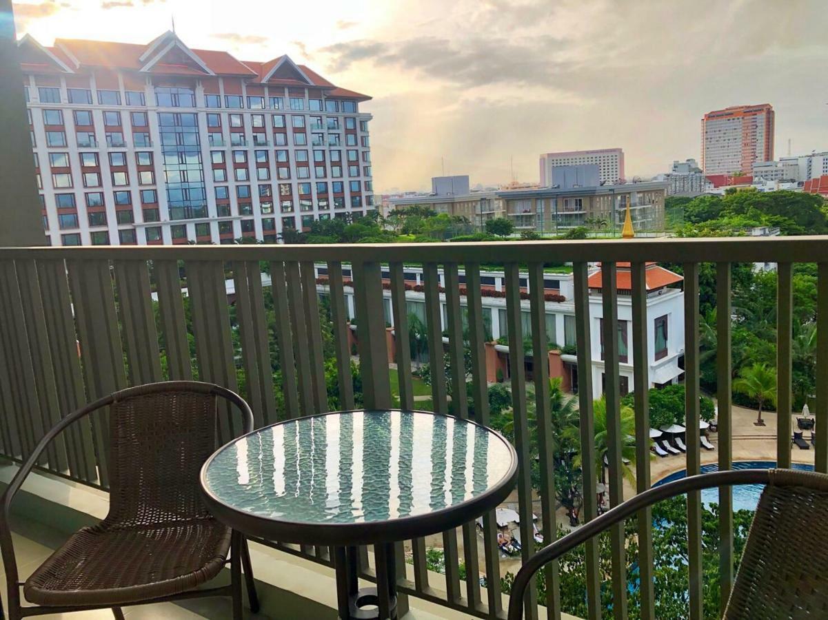 The Astra Suites 清邁 外观 照片