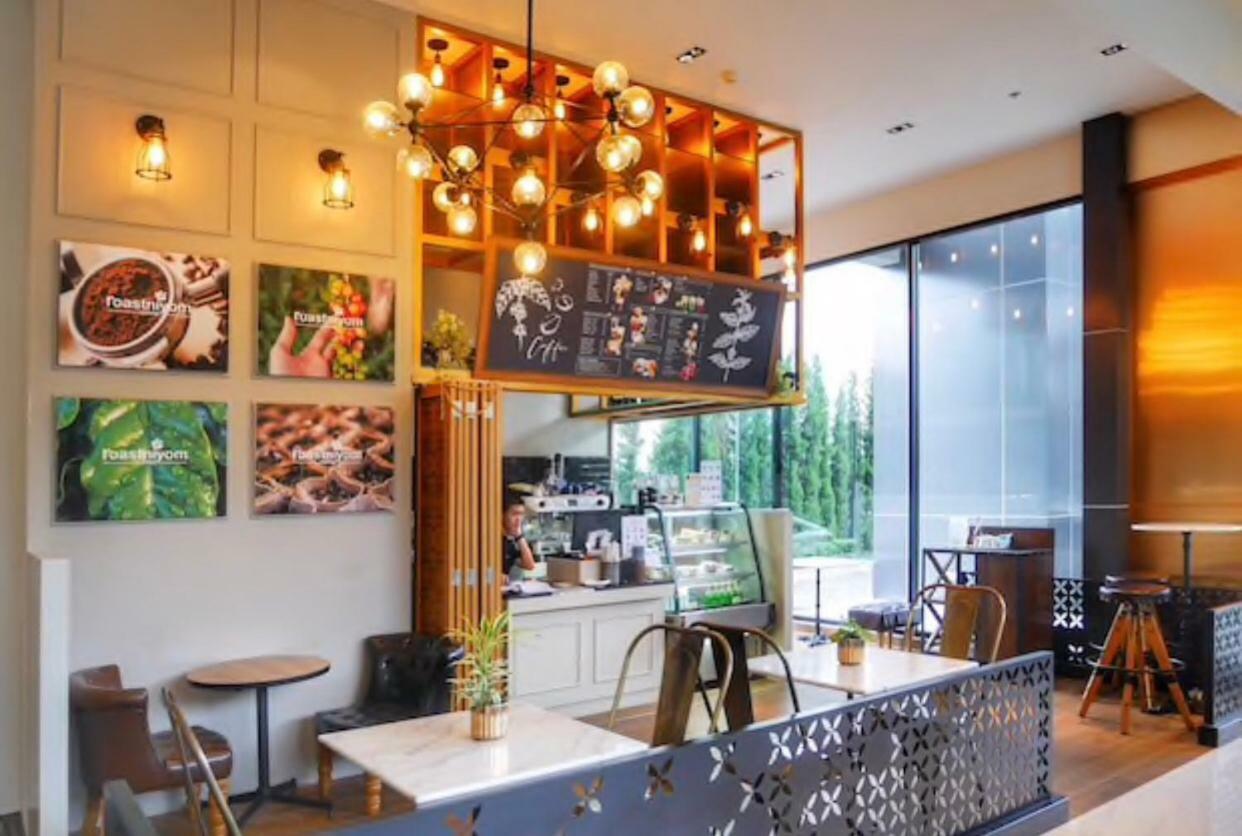The Astra Suites 清邁 外观 照片
