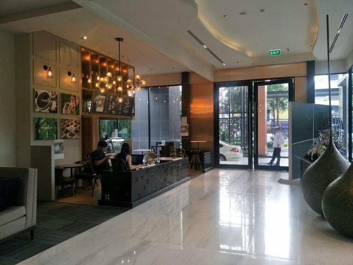 The Astra Suites 清邁 外观 照片