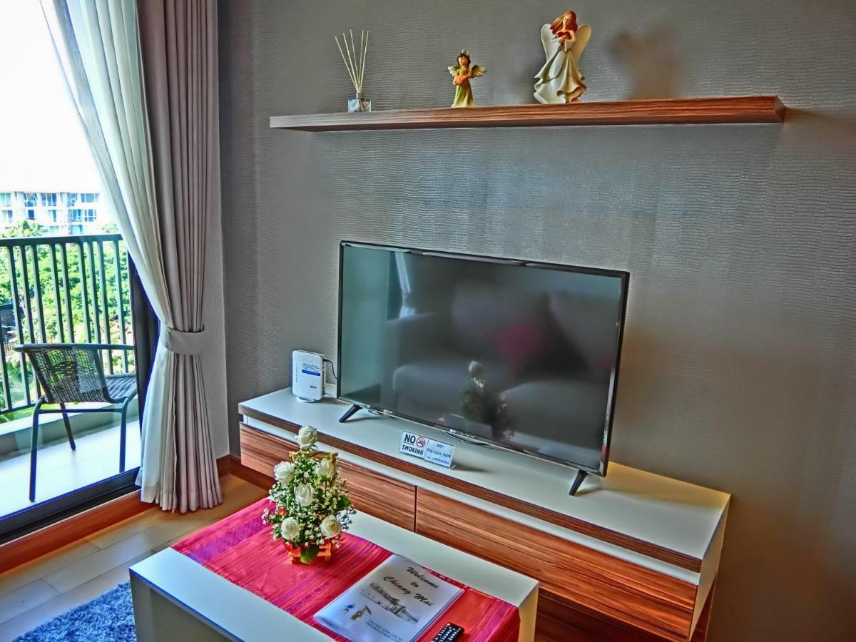 The Astra Suites 清邁 外观 照片