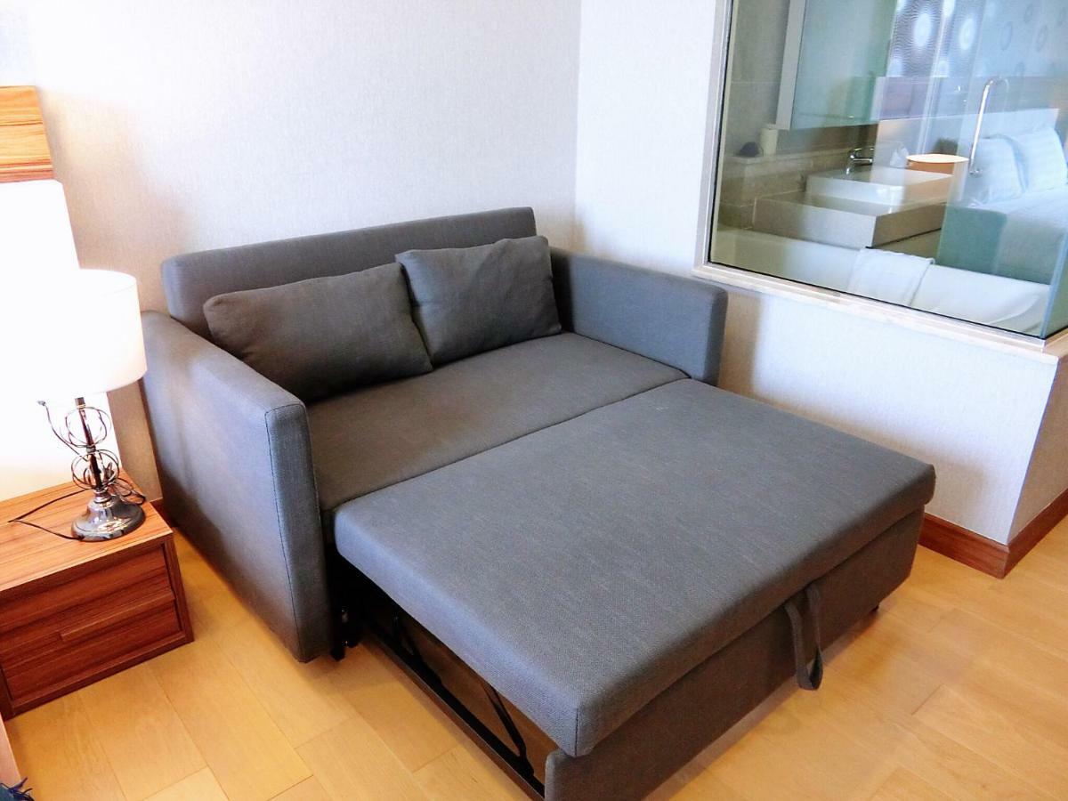 The Astra Suites 清邁 外观 照片