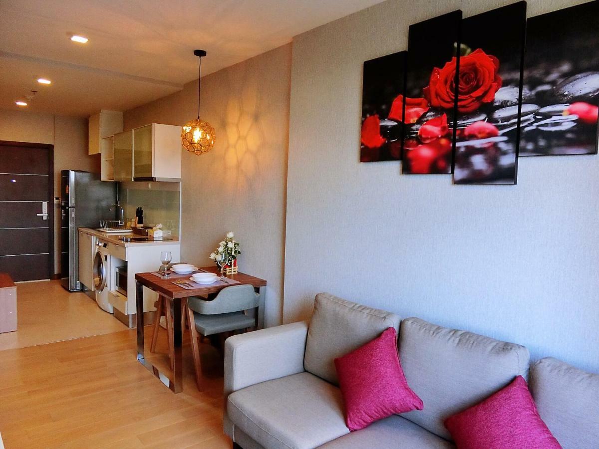 The Astra Suites 清邁 外观 照片