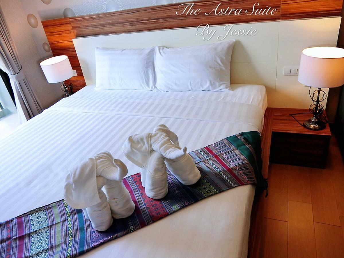 The Astra Suites 清邁 外观 照片