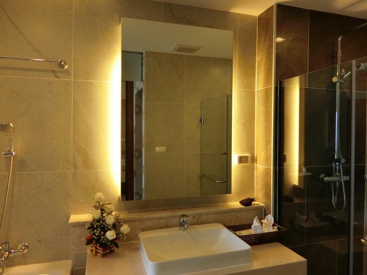 The Astra Suites 清邁 外观 照片