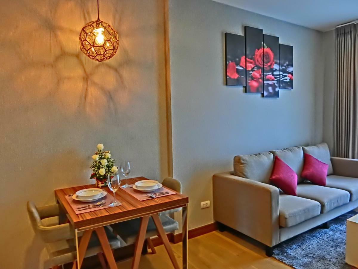 The Astra Suites 清邁 外观 照片