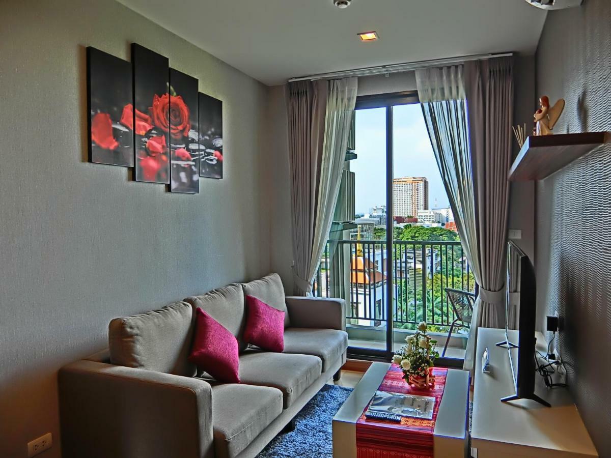 The Astra Suites 清邁 外观 照片