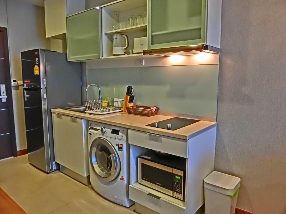 The Astra Suites 清邁 外观 照片