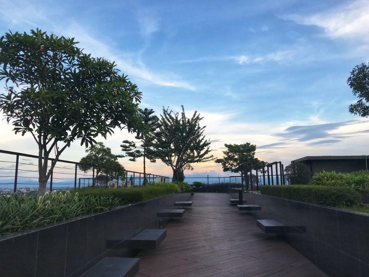 The Astra Suites 清邁 外观 照片