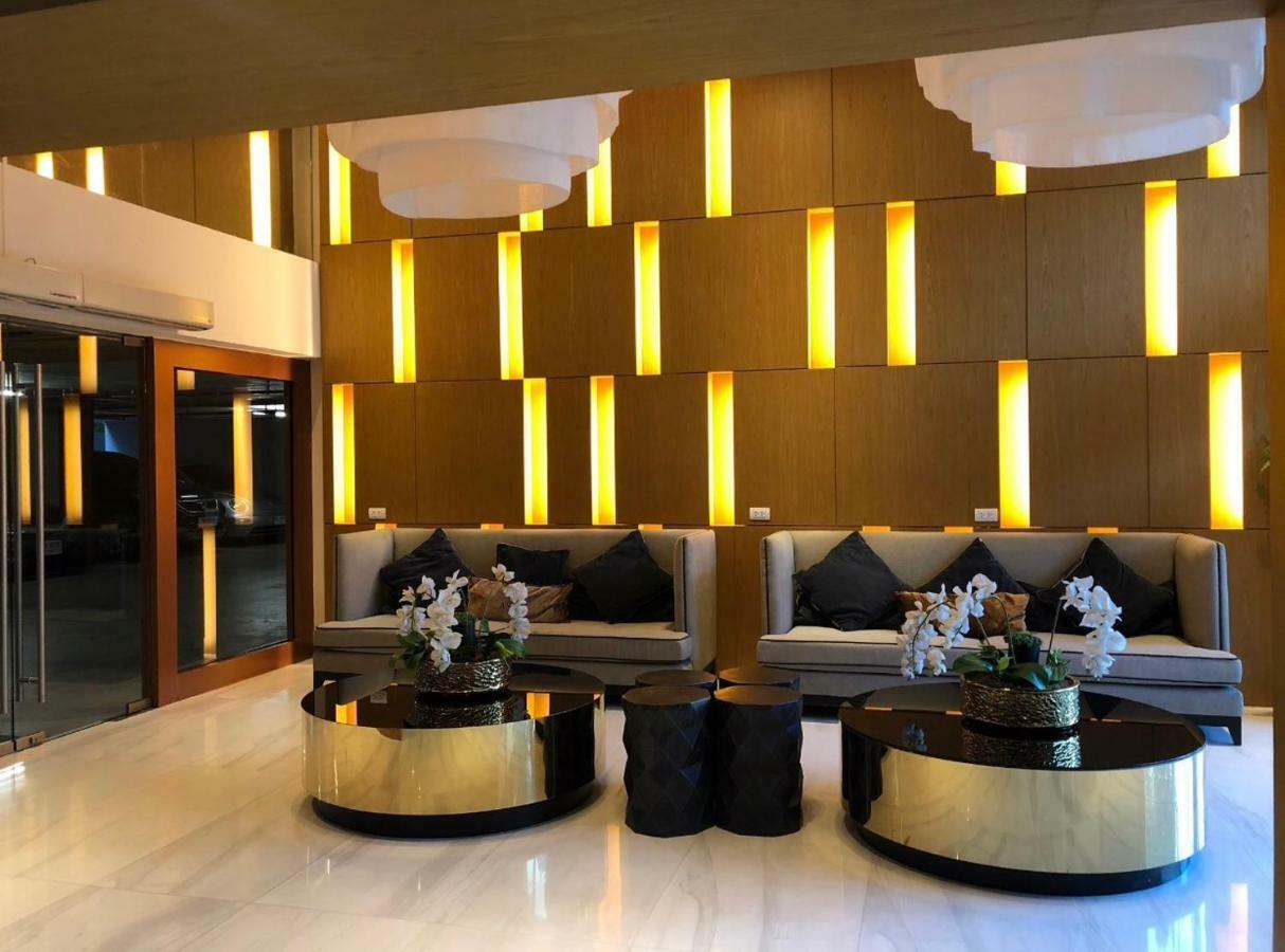 The Astra Suites 清邁 外观 照片