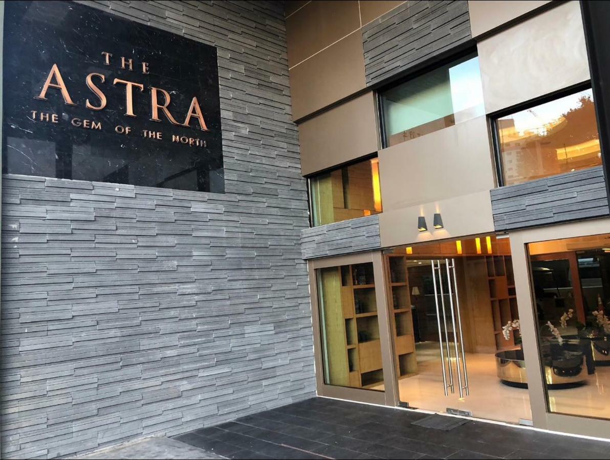 The Astra Suites 清邁 外观 照片