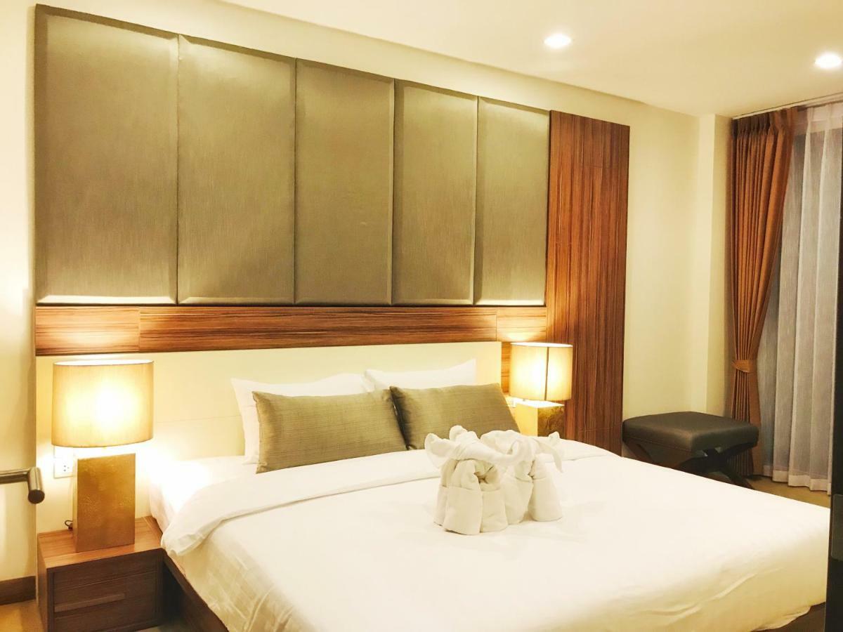 The Astra Suites 清邁 外观 照片