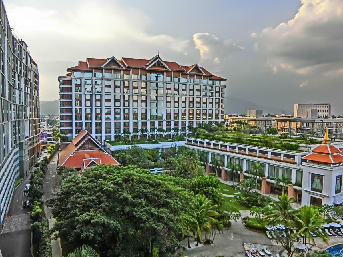 The Astra Suites 清邁 外观 照片