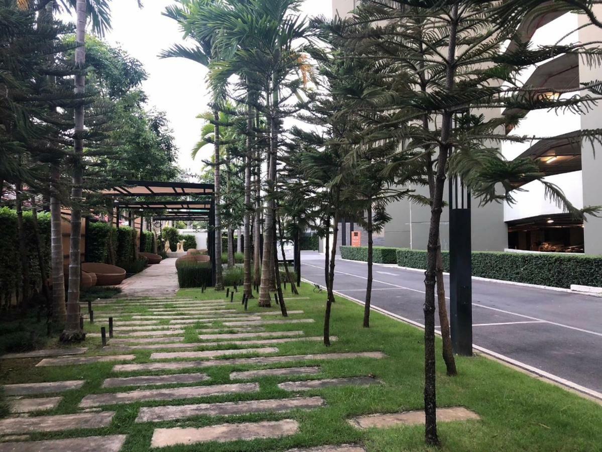 The Astra Suites 清邁 外观 照片