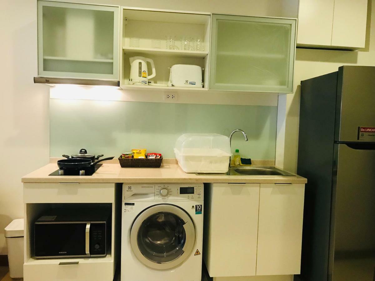 The Astra Suites 清邁 外观 照片