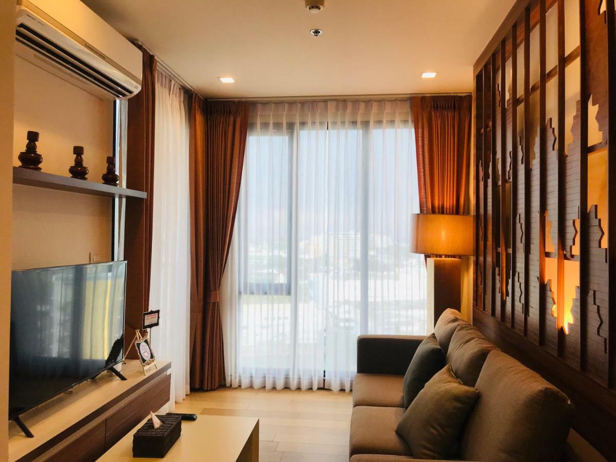 The Astra Suites 清邁 外观 照片