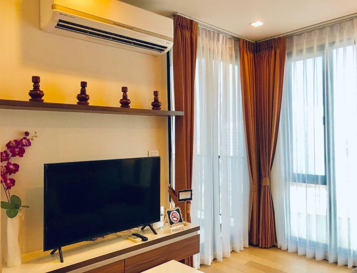 The Astra Suites 清邁 外观 照片